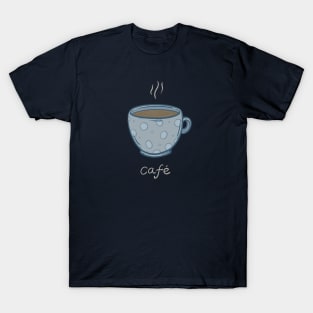 Café T-Shirt